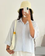 شومیز آیلی