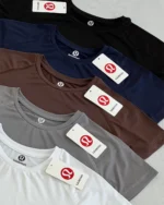 تی‌شرت لیمون - Image 3