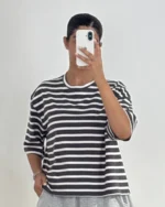 تی‌شرت راه راه - Image 3
